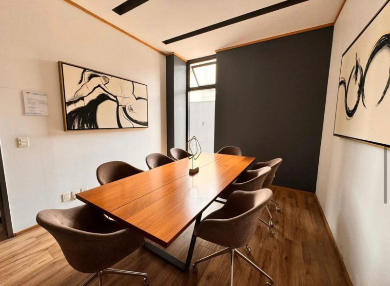 Departamento en Venta en Ampliación Granada