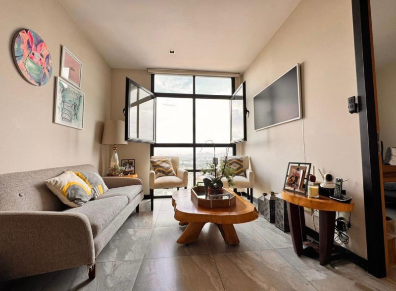 Departamento en Venta en Ampliación Granada
