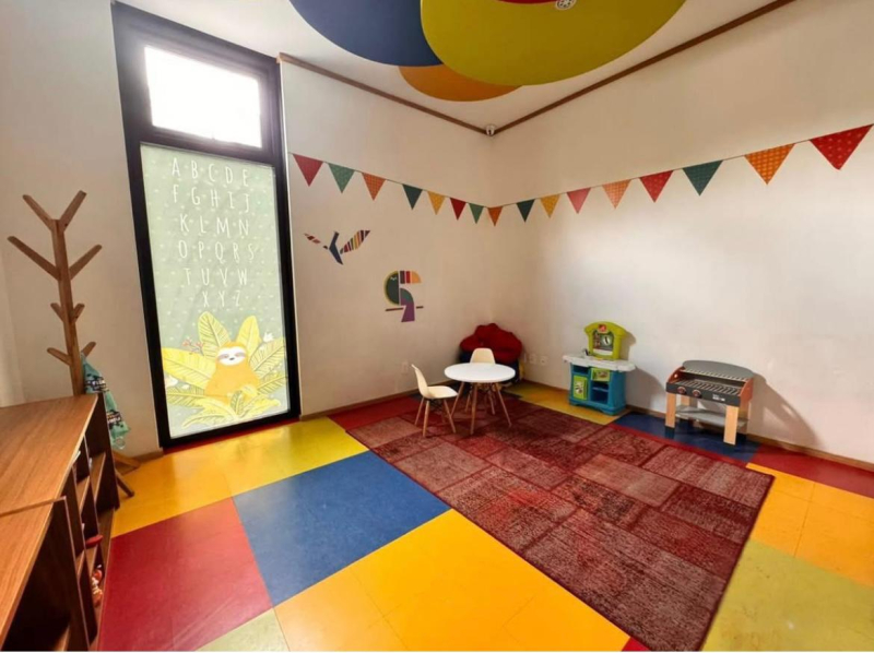 Departamento en Venta en Ampliación Granada
