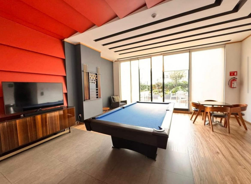 Departamento en Venta en Ampliación Granada