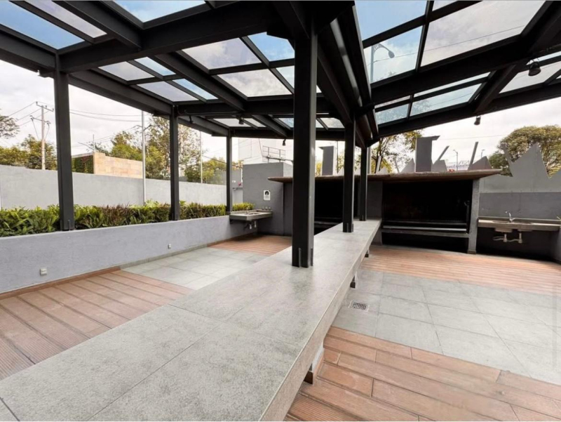 Departamento en Venta en Ampliación Granada