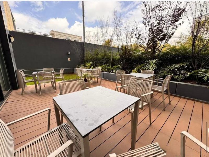 Departamento en Venta en Ampliación Granada