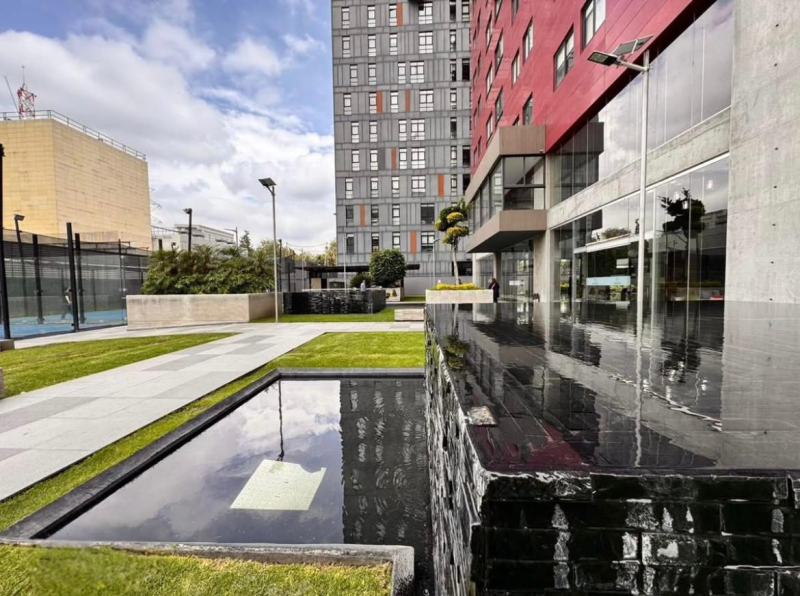 Departamento en Venta en Ampliación Granada