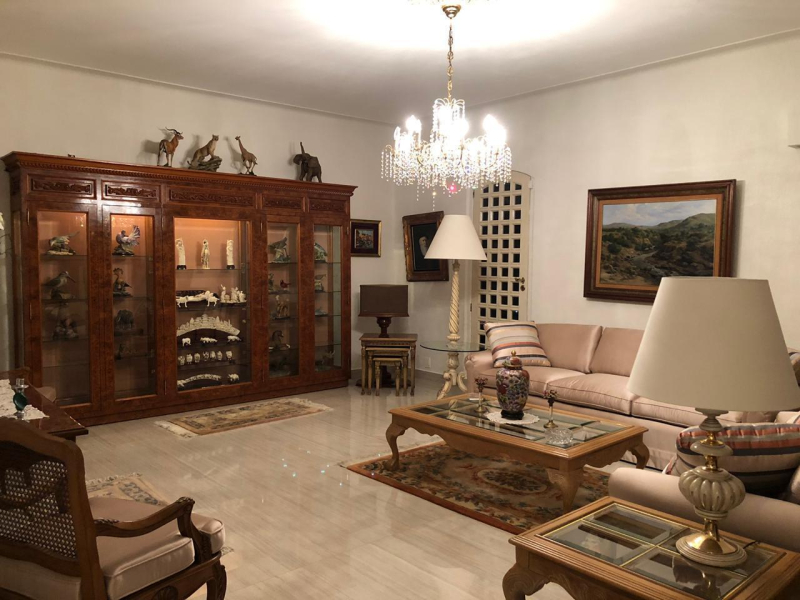 Departamento en Renta en Polanco