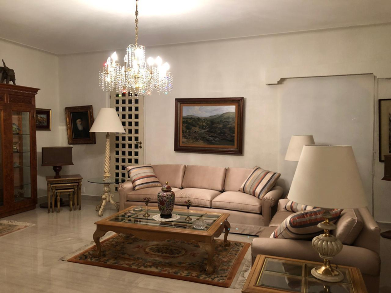 Departamento En Renta En Polanco