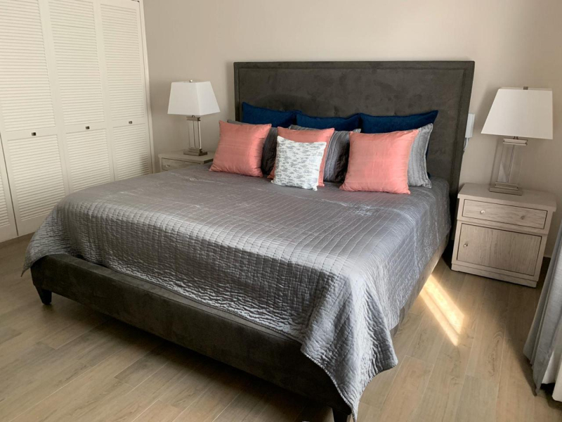 Departamento En Renta En Polanco