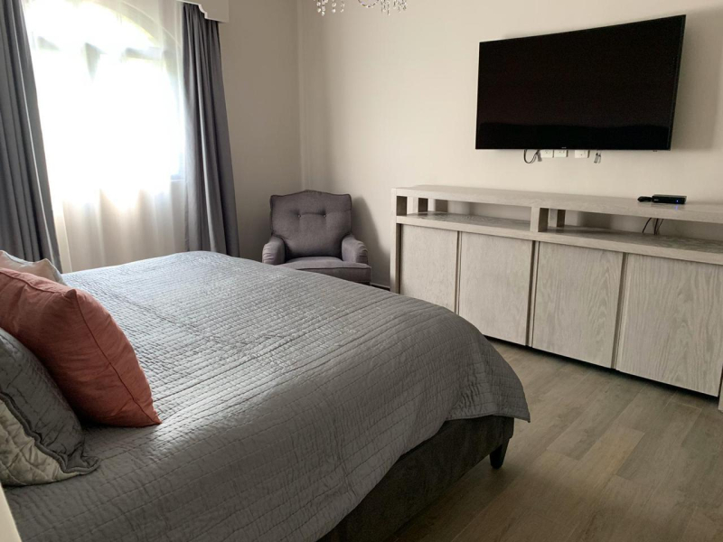 Departamento En Renta En Polanco