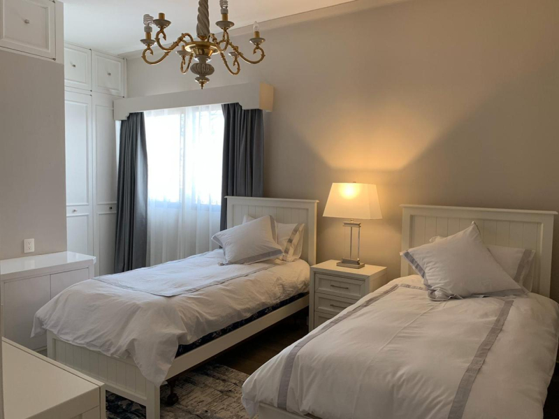 Departamento En Renta En Polanco