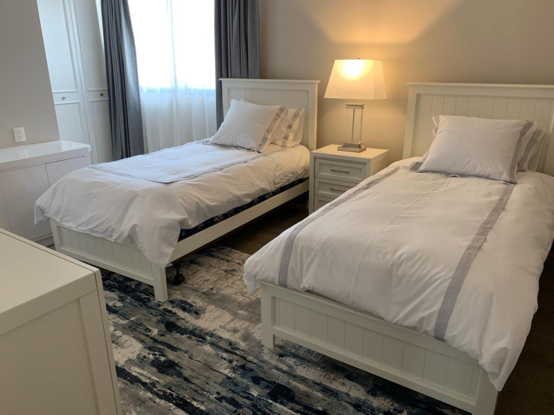 Departamento En Renta En Polanco