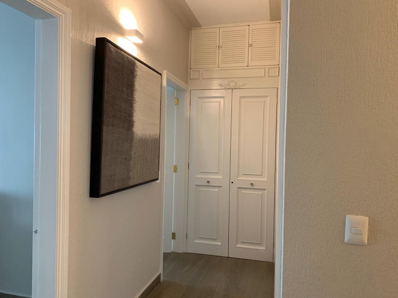 Departamento En Renta En Polanco
