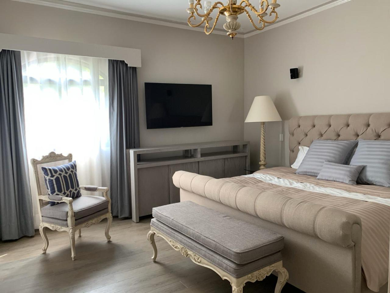 Departamento En Renta En Polanco