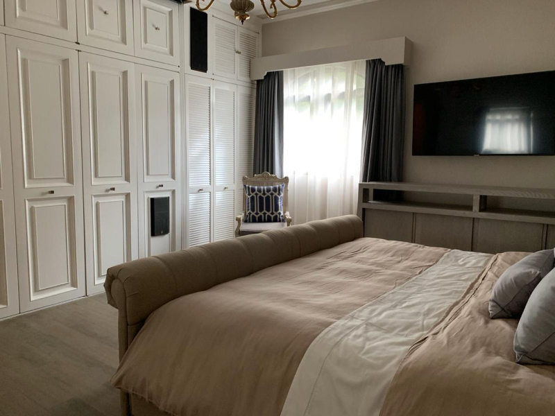 Departamento En Renta En Polanco