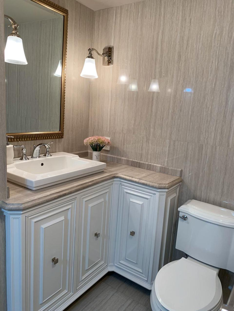 Departamento En Renta En Polanco