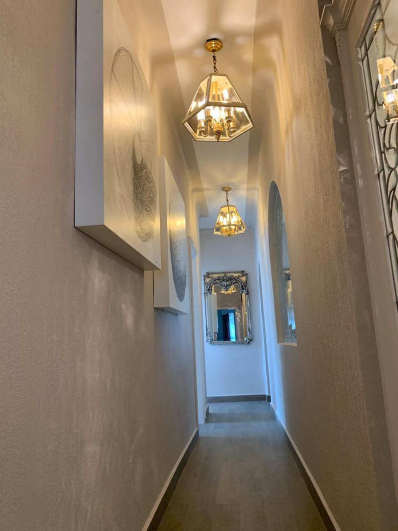 Departamento En Renta En Polanco
