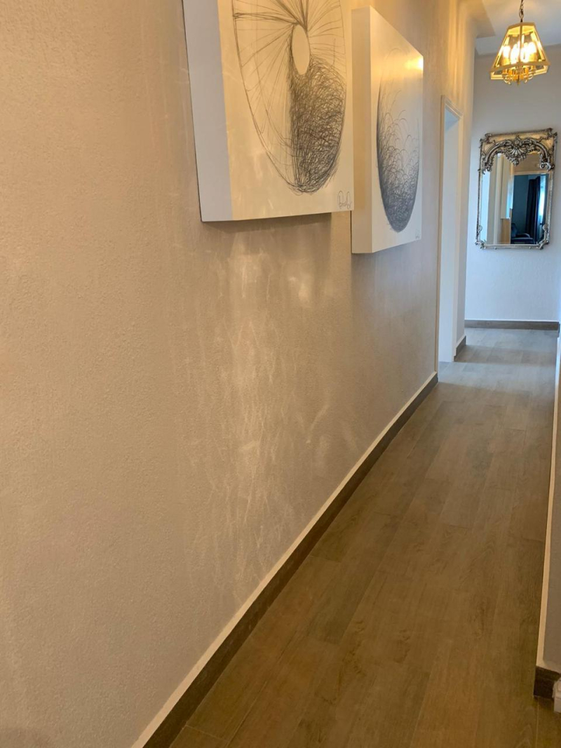 Departamento En Renta En Polanco