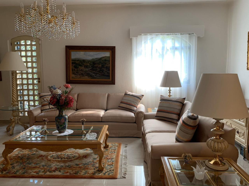Departamento En Renta En Polanco