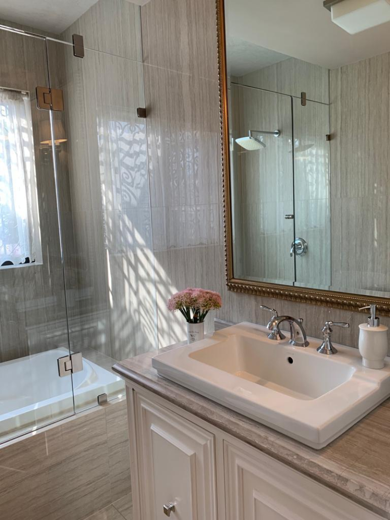Departamento En Renta En Polanco