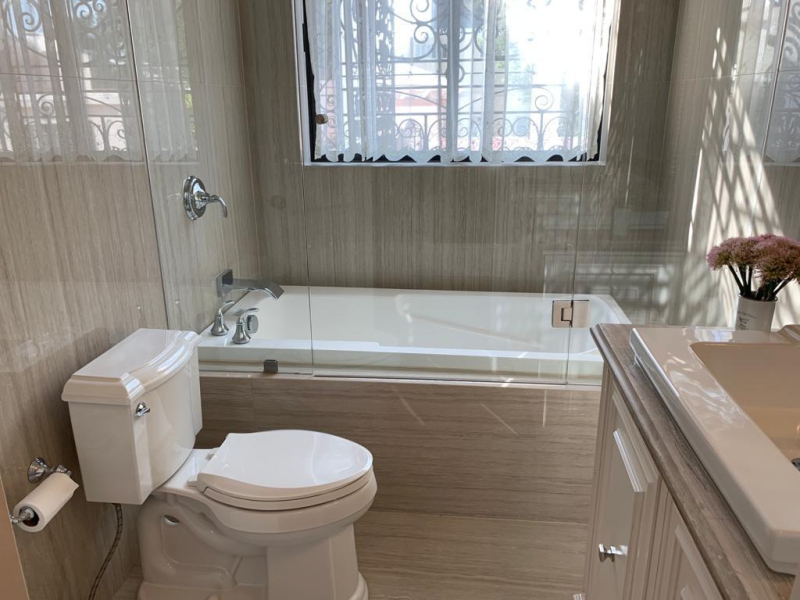 Departamento En Renta En Polanco