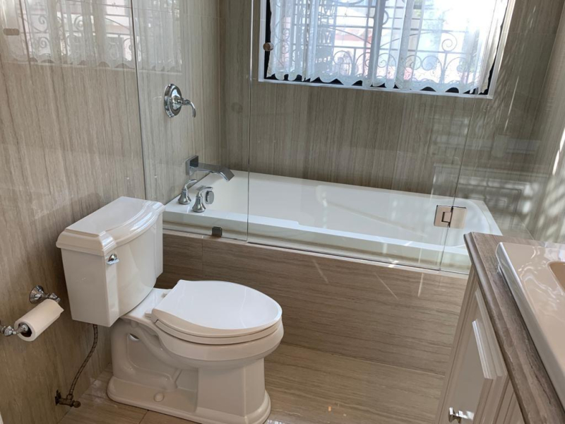 Departamento En Renta En Polanco