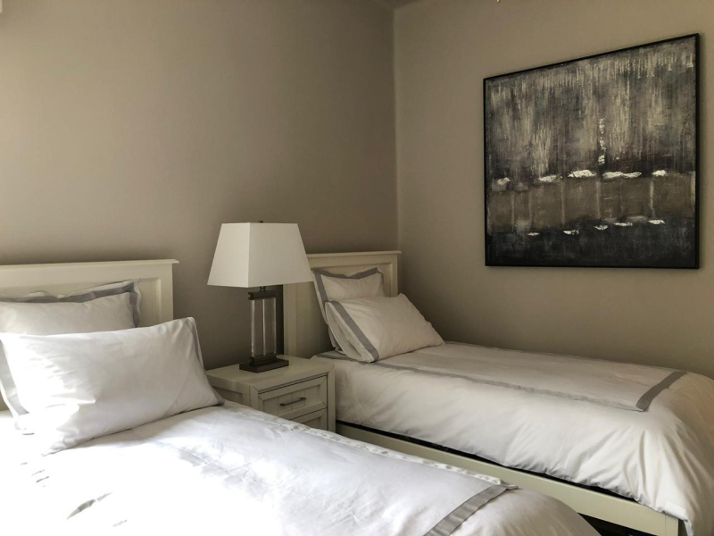 Departamento En Renta En Polanco