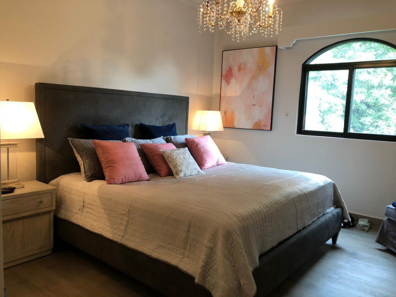 Departamento En Renta En Polanco