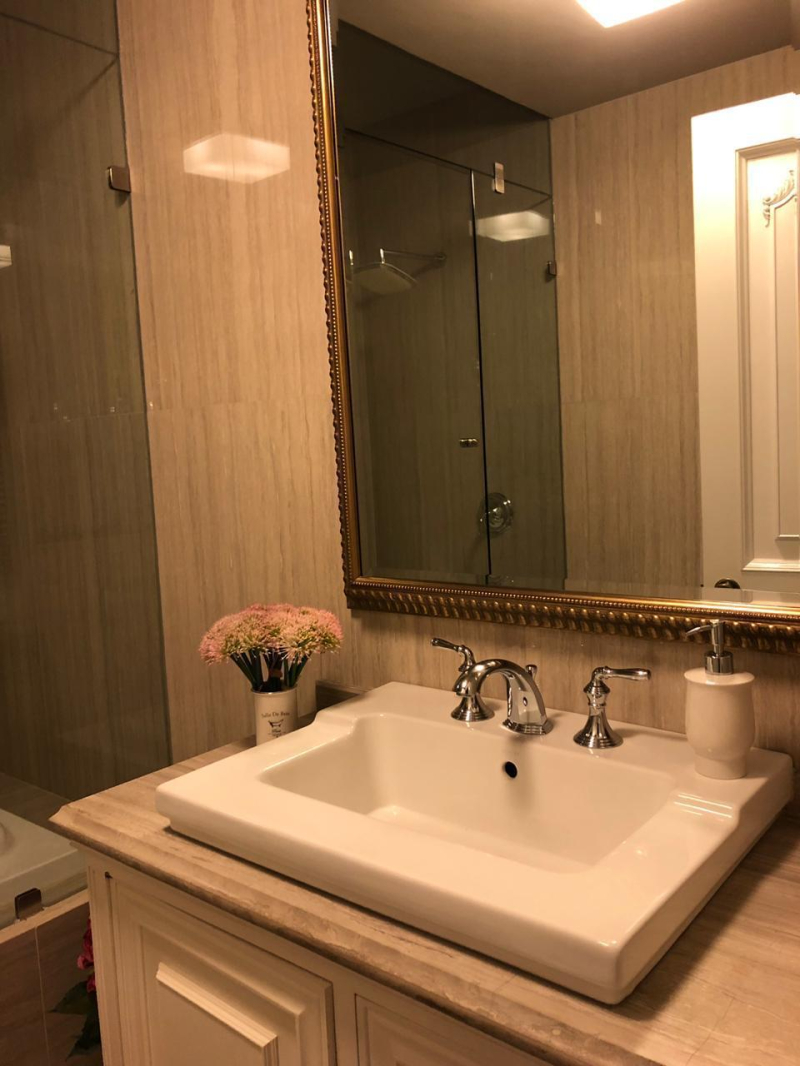 Departamento En Renta En Polanco