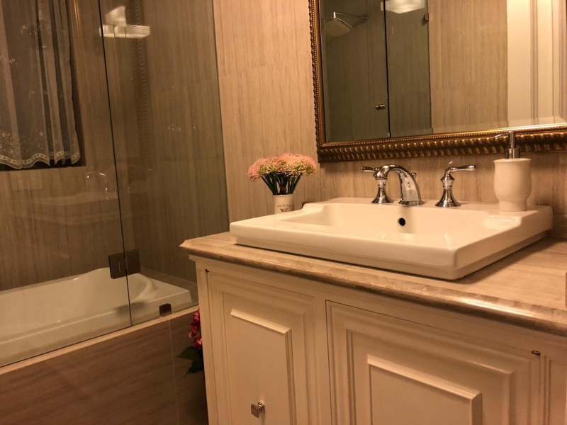 Departamento En Renta En Polanco