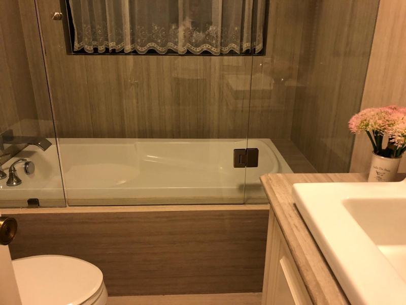 Departamento En Renta En Polanco