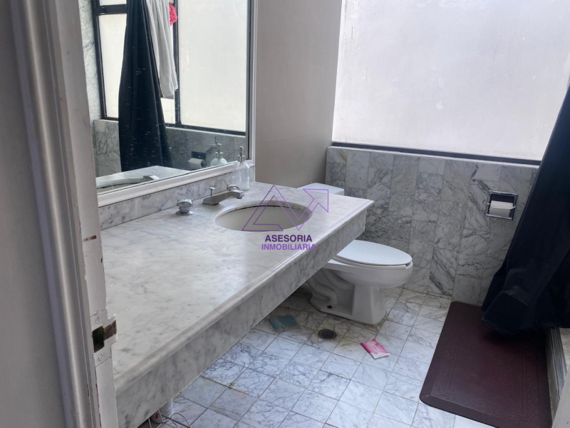 Departamento En Venta En Polanco