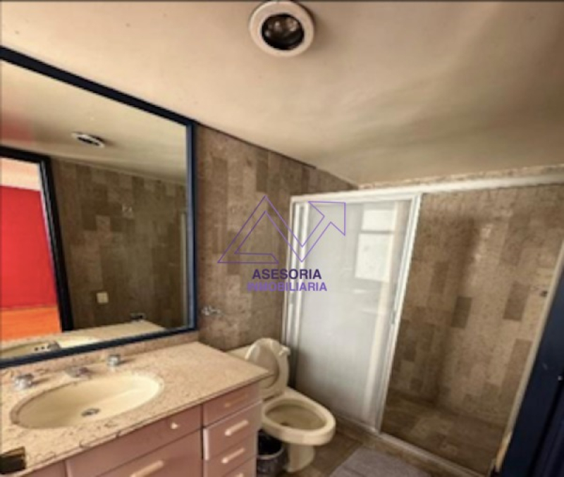 Departamento En Venta En Polanco
