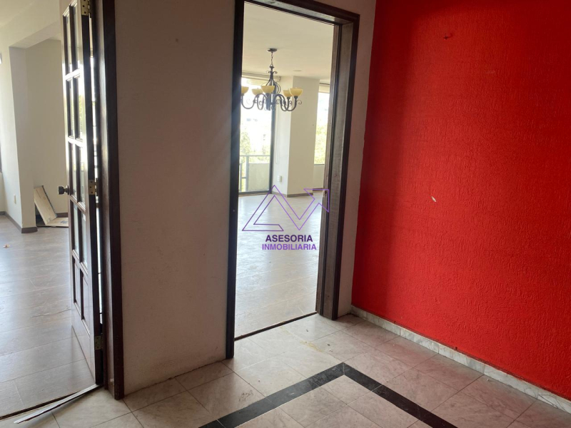 Departamento En Venta En Polanco