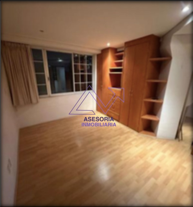 Departamento En Venta En Polanco