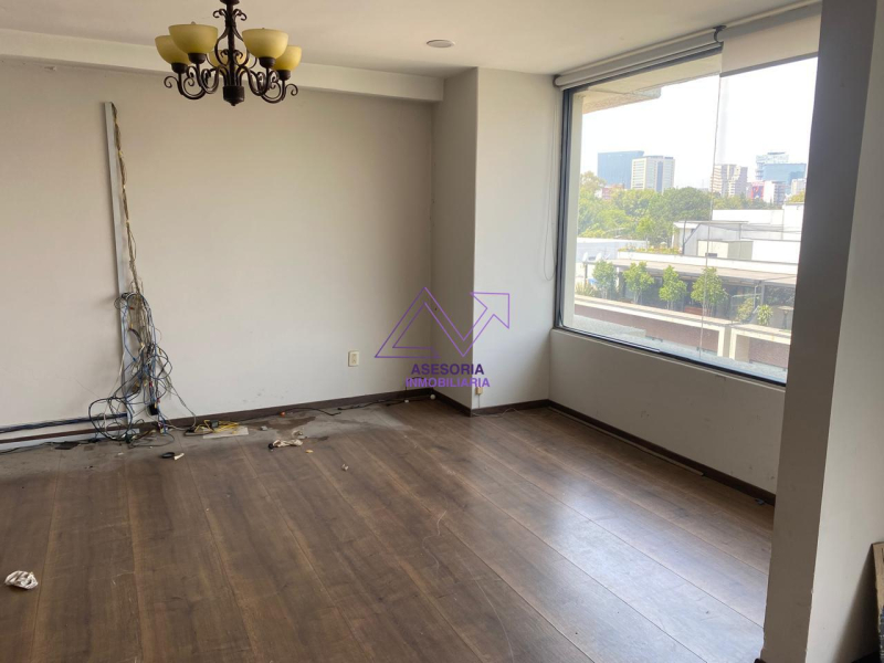 Departamento En Venta En Polanco