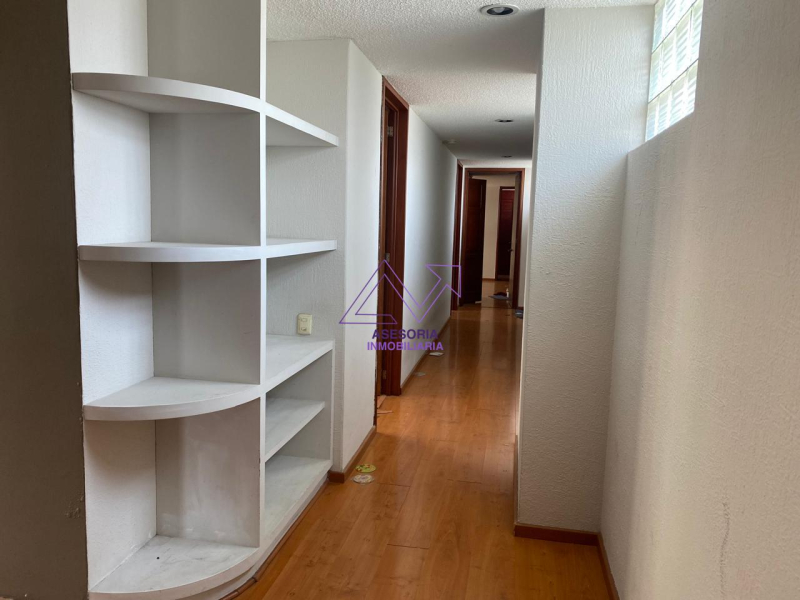 Departamento En Venta En Polanco