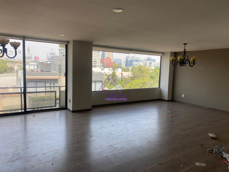 Departamento En Venta En Polanco