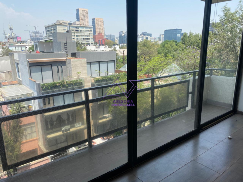 Departamento En Venta En Polanco