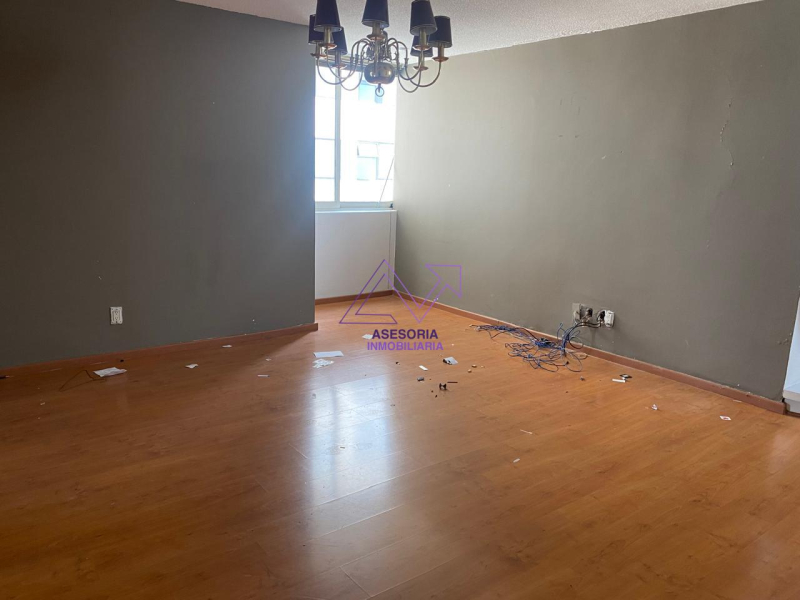 Departamento En Venta En Polanco