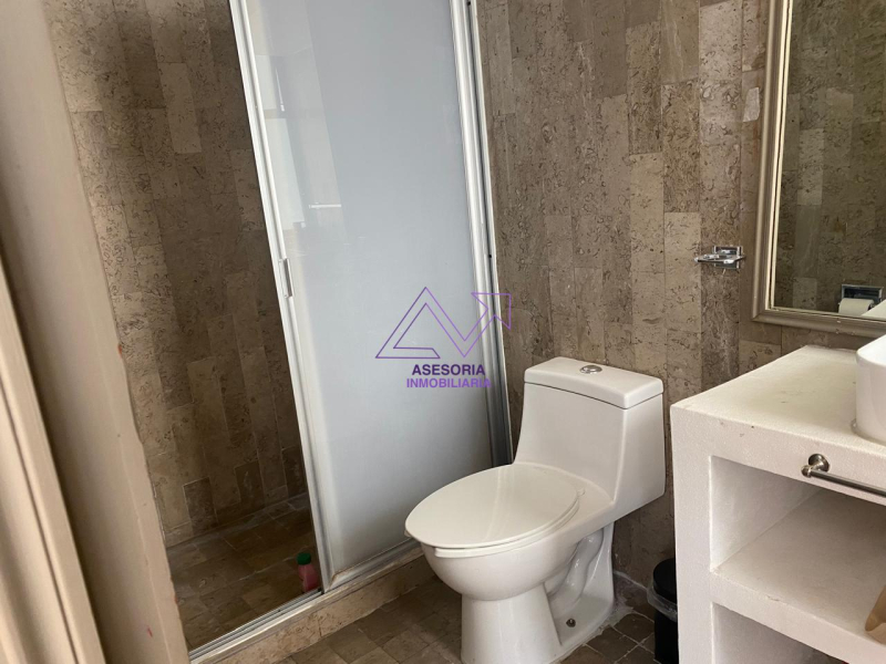 Departamento En Venta En Polanco