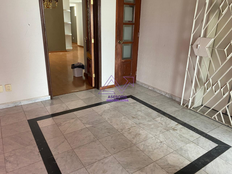 Departamento En Venta En Polanco
