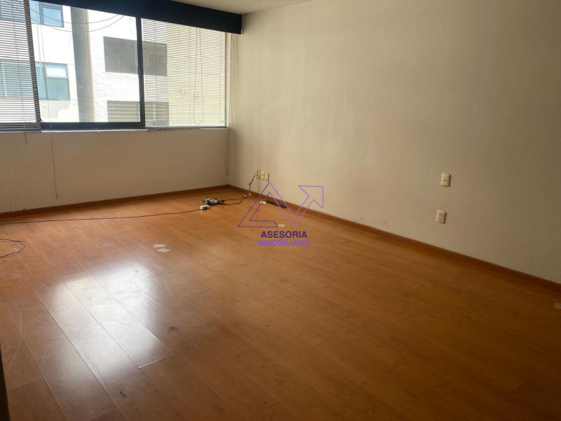 Departamento En Venta En Polanco