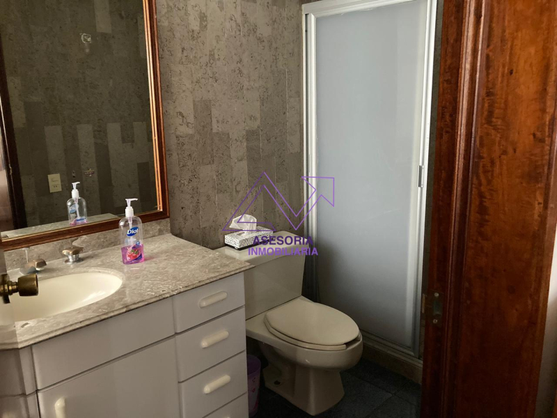 Departamento En Venta En Polanco