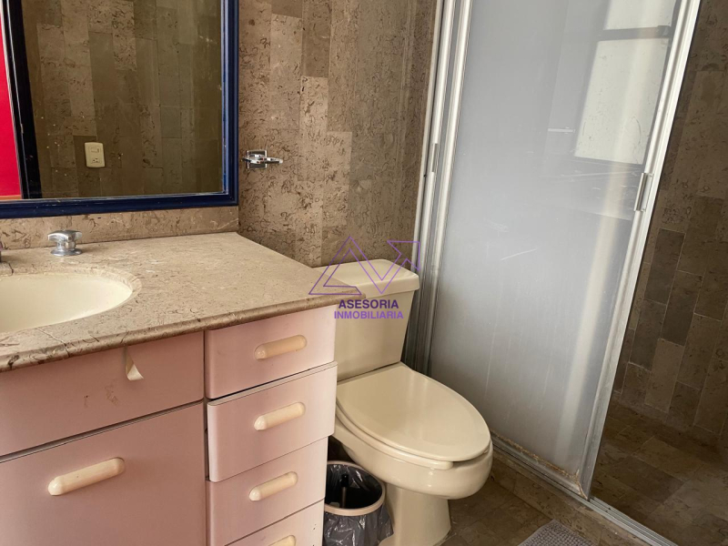 Departamento En Venta En Polanco