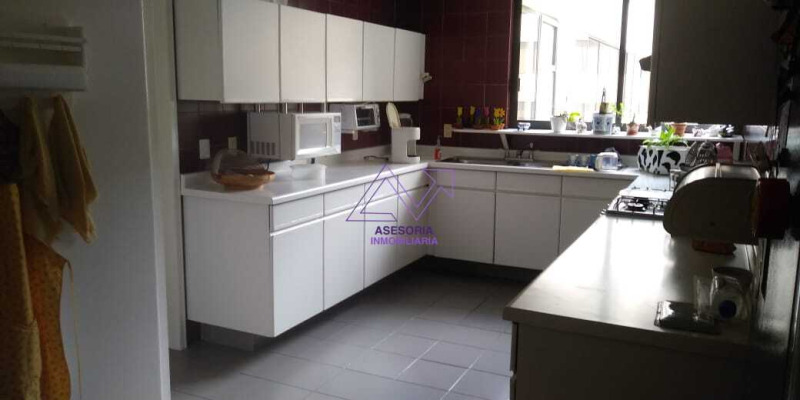 Departamento En Venta En Polanco