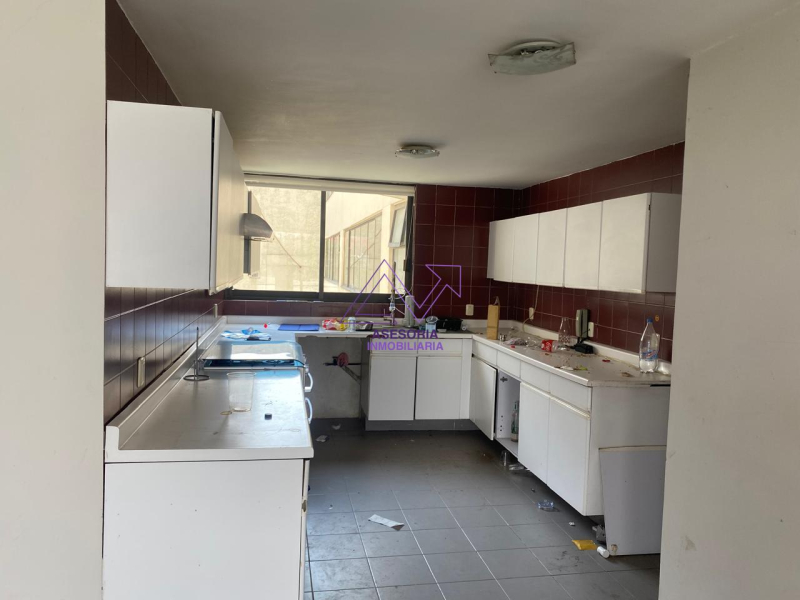 Departamento En Venta En Polanco
