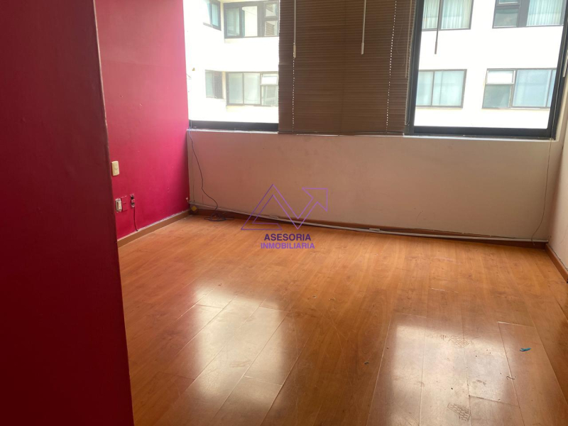 Departamento En Venta En Polanco