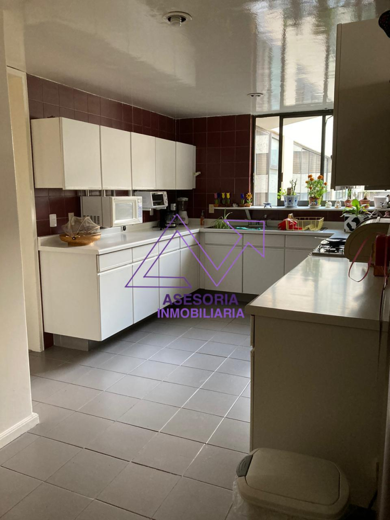 Departamento En Venta En Polanco