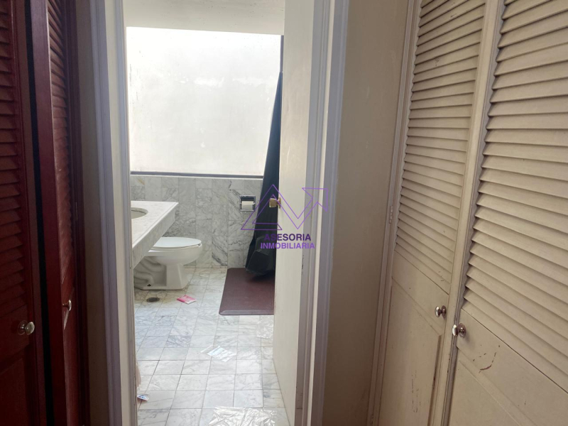 Departamento En Venta En Polanco