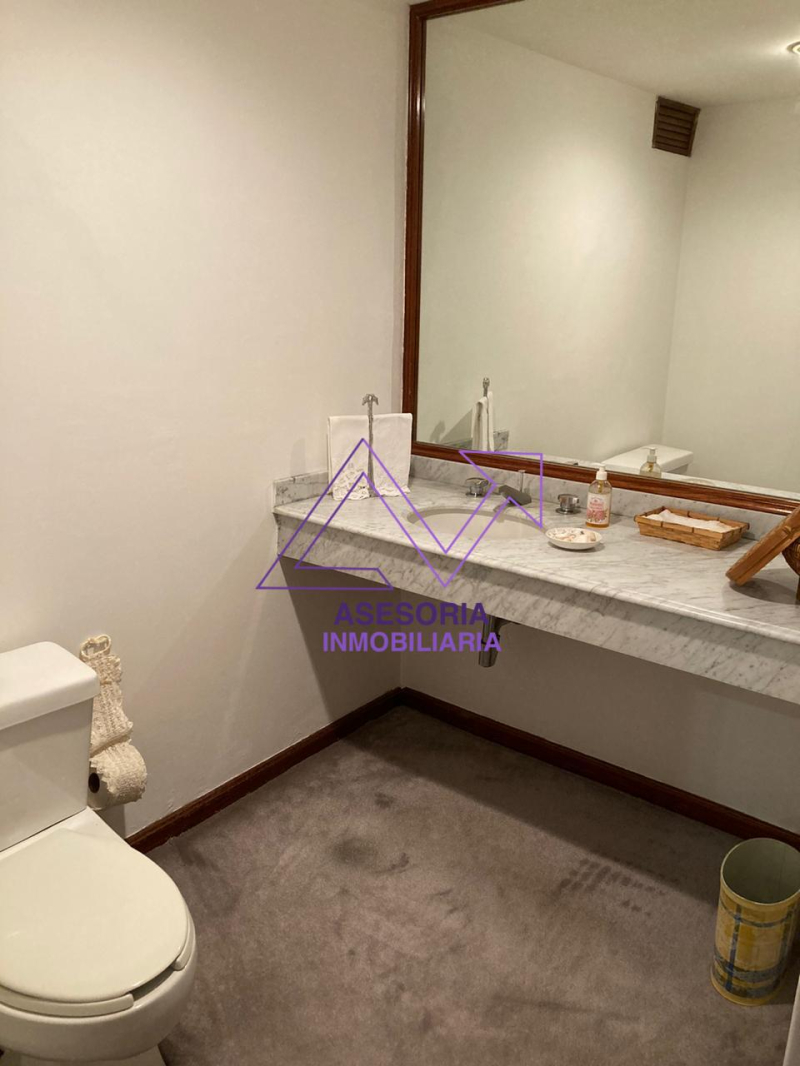 Departamento En Venta En Polanco