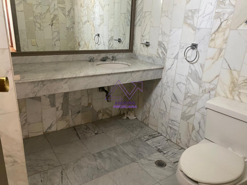 Departamento En Venta En Polanco