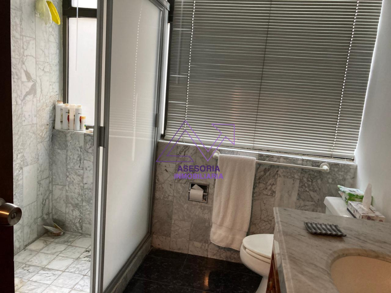 Departamento En Venta En Polanco